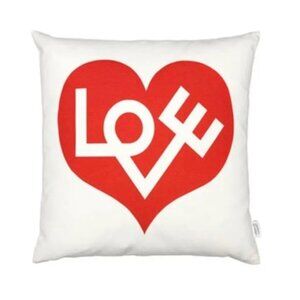 Vitra Love Cushion